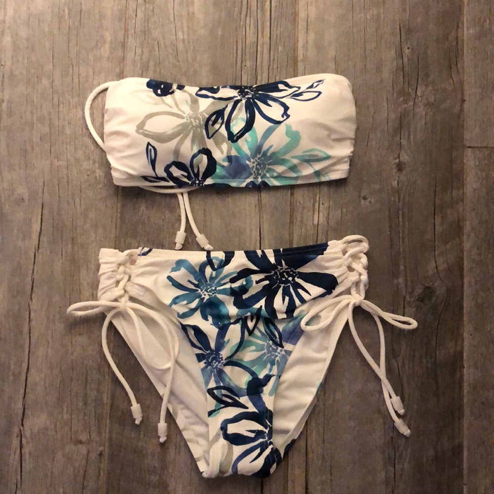 Carmen Marc Valvo Swim